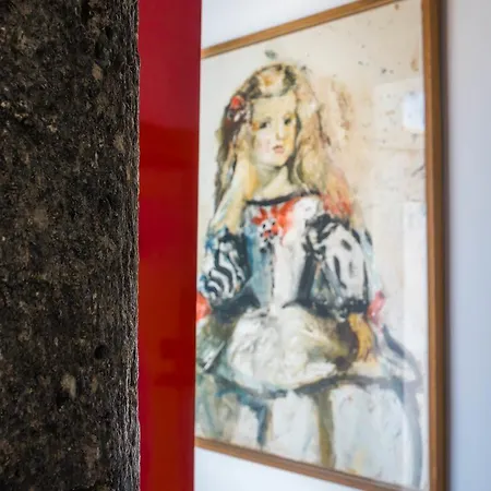 Boutique Arte Y Descanso Almagro