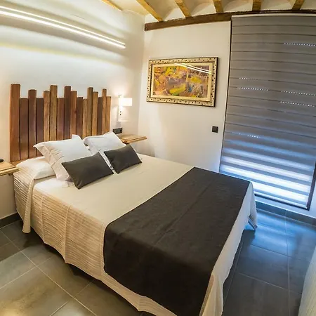 Boutique Arte Y Descanso Hotel
