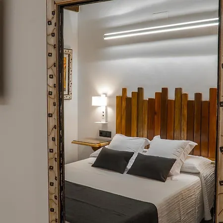Boutique Arte Y Descanso Almagro