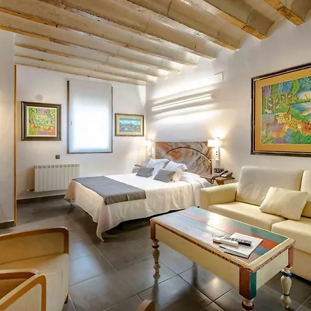 Hotel Boutique Arte Y Descanso
