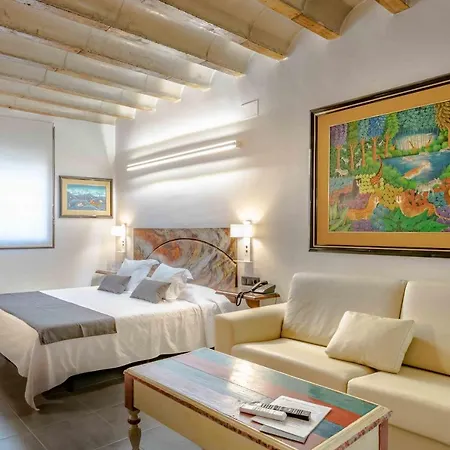 Boutique Arte Y Descanso Hotel 3*