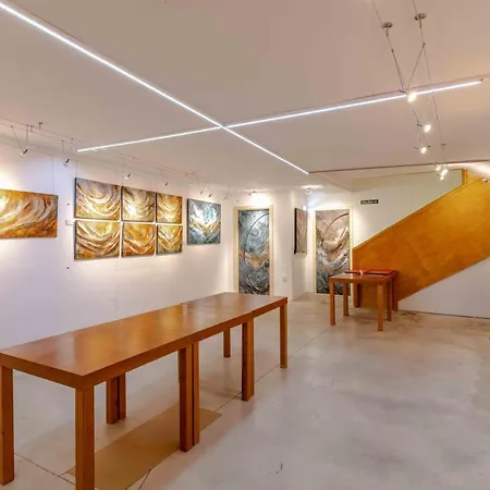 Boutique Arte Y Descanso Hotel Almagro