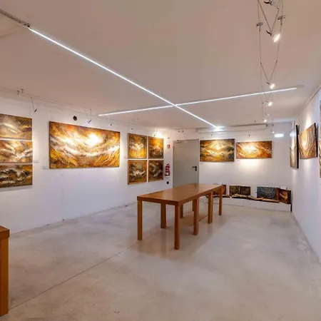 Boutique Arte Y Descanso Almagro